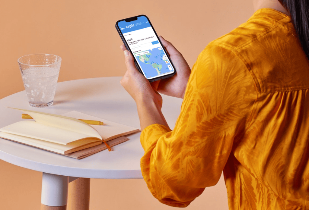 Faculdade de Letras - Sistema de Eventos