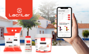 Lacrilar Plataforma B2B