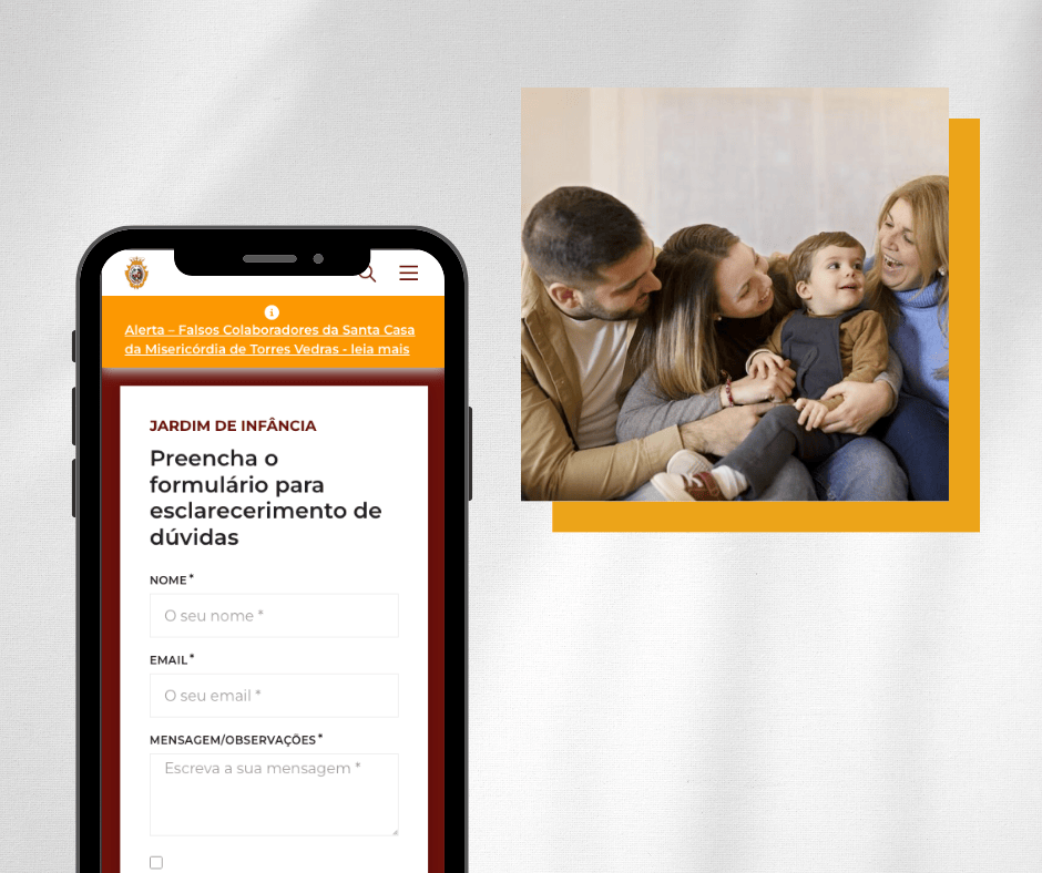 Processo de desenvolvimento