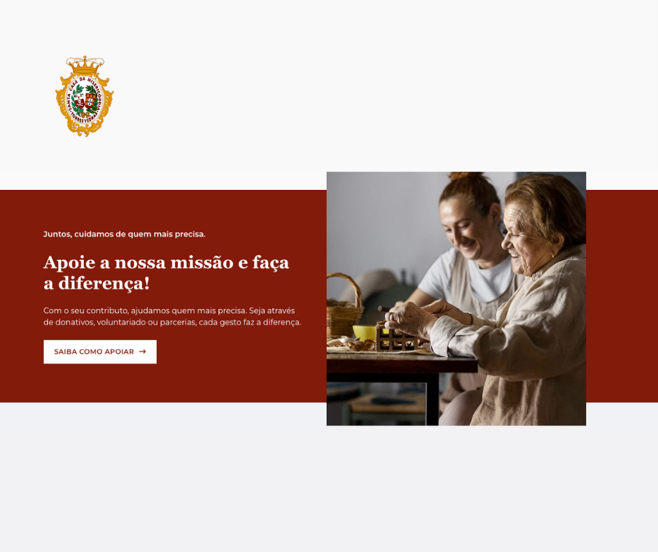 Nova plataforma digital