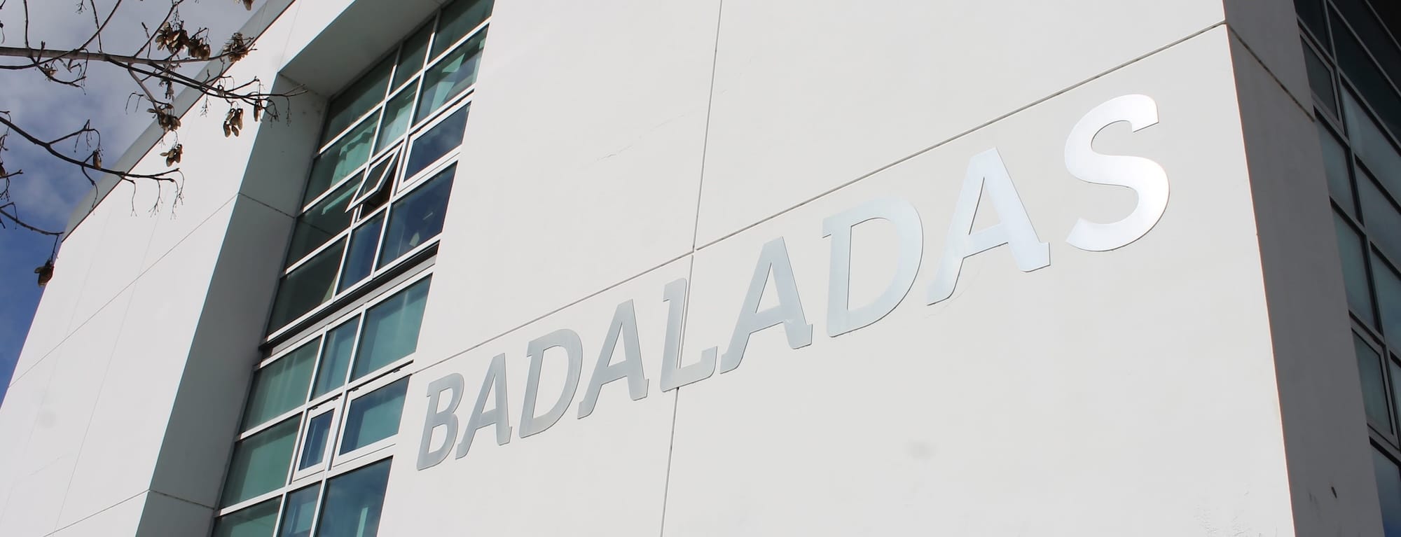 badaladas